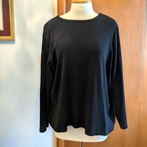 Lauren by Ralph Lauren women's top